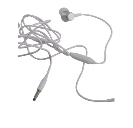 Наушники XIAOMI Mi In-Ear Headphones Basic Xiaomi - chudovo-experts.ru – фото 1