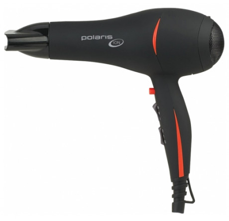 Фен Polaris PHD 2038Ti Polaris - chudovo-experts.ru – фото 1