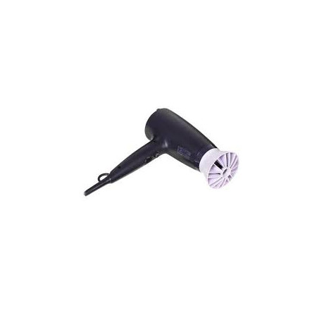Фен Philips BHD340/10 фиолетовый Philips DAP - chudovo-experts.ru – фото 1