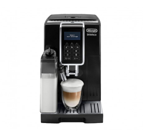 Кофемашина Delonghi ECAM 350.55.B DE LONGHI - chudovo-experts.ru – фото 1