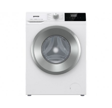 Стиральная машина Gorenje W2NHPI62SCS Стиральная машина Gorenje - chudovo-experts.ru – фото 1