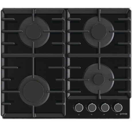 Варочная поверхность Gorenje GT642AB Gorenje - chudovo-experts.ru – фото 1