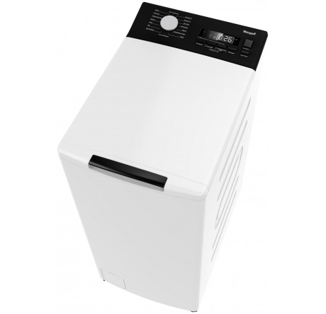 Weissgauff WM 40580 TD Inverter Стиральная машина вертикальная  WEISSGAUFF - chudovo-experts.ru – фото 1