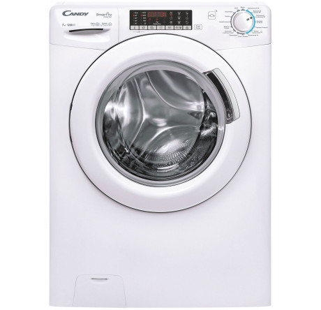 Candy Smart Pro Inverter CSO4 276TWM-07 Стиральная машина  Candy - chudovo-experts.ru – фото 1