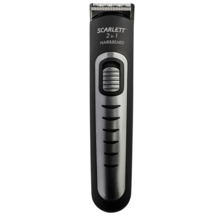 Машинка для стрижки Scarlett SC-HC63055R Scarlett - chudovo-experts.ru – фото 1