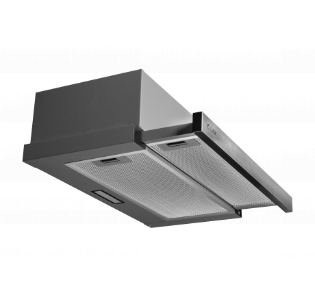 Вытяжка Lex HUBBLE 600 INOX LEX - chudovo-experts.ru – фото 1