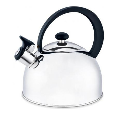 Irit IRH-401 нержавейка Чайник для газовых плит  Irit - chudovo-experts.ru – фото 1
