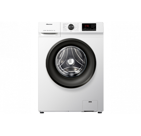 Стиральная машина Hisense WFVB7012M HISENSE - chudovo-experts.ru – фото 1