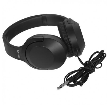 Philips TAH2005BK/00 Наушники-вкладыши TPV - chudovo-experts.ru – фото 1
