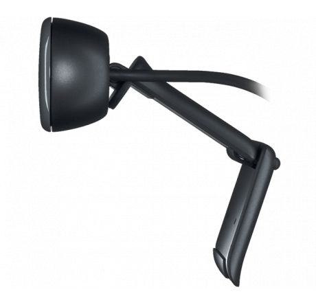 Веб-камера Logitech HD Webcam C270 USB Logitech - chudovo-experts.ru – фото 4
