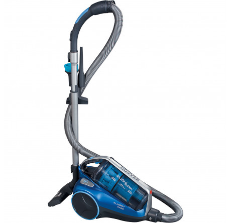 Пылесос HOOVER TRE1420 019 Hoover - chudovo-experts.ru – фото 1