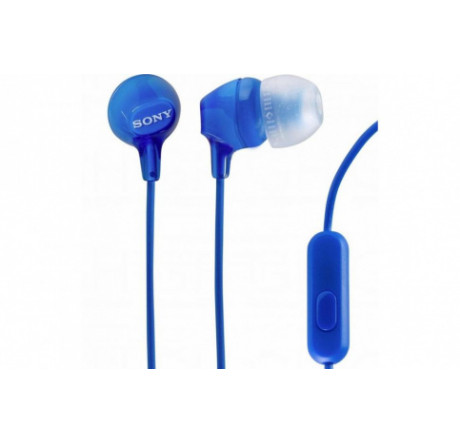Наушники Sony MDR-EX15AP  Sony - chudovo-experts.ru – фото 1