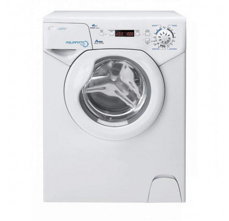 Стиральная машина Candy Aqua 135D2-07 Candy - chudovo-experts.ru – фото 1