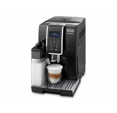 Кофемашина Delonghi ECAM 350.55.B DE LONGHI - chudovo-experts.ru – фото 2