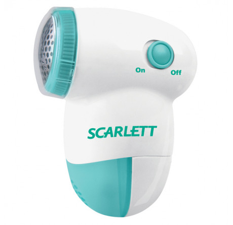Машинка для стрижки катышков Scarlett SC-920 Scarlett - chudovo-experts.ru – фото 1