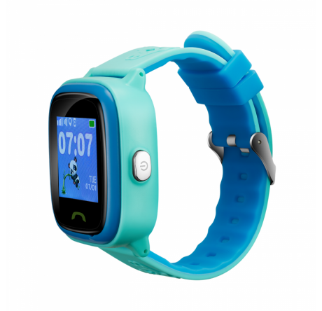 Canyon Smart Watch, Kids smartwatch, 1.22 inch colorful screen,  SOS button, single SIM,3 Смарт-часы CANYON - chudovo-experts.ru – фото 1