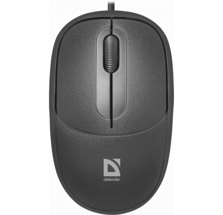 Мышь Defender Datum MS-980 Defender - chudovo-experts.ru – фото 1