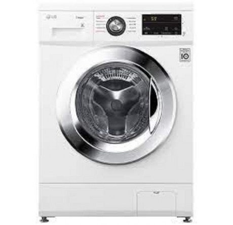 Стиральная машина LG F2J3NS2W  LG - chudovo-experts.ru – фото 1