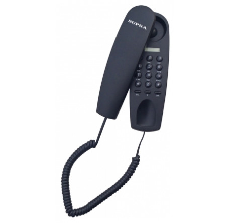 Телефон Supra STL-120 Supra - chudovo-experts.ru – фото 1