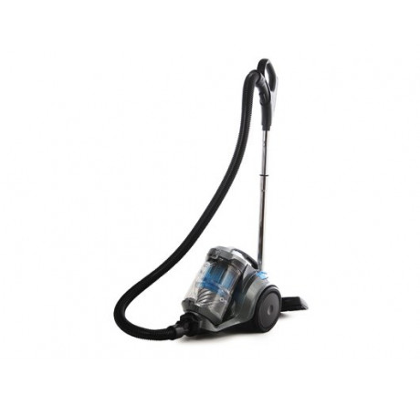 Пылесос DOFFLER VCC 2219 BL Doffler - chudovo-experts.ru – фото 1
