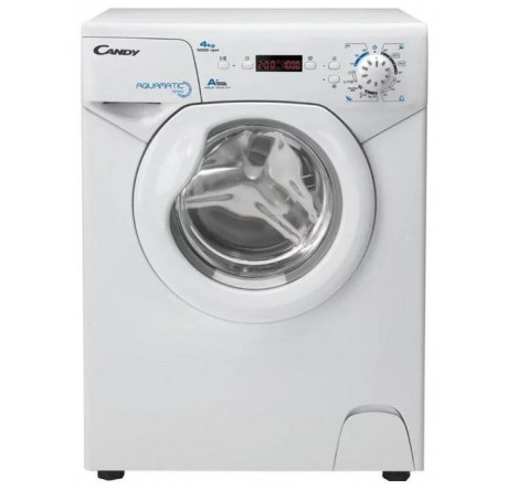Стиральная машина Candy Aqua 114D2-07  Candy - chudovo-experts.ru – фото 1