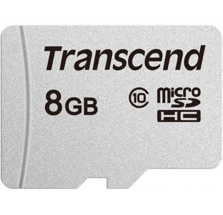 Карта памяти QUMO SD 08 Gb SDHC Class 10  Qumo - chudovo-experts.ru – фото 1