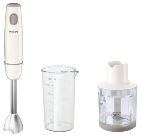 Блендер Philips HR1605/00 Philips DAP - chudovo-experts.ru – фото 1