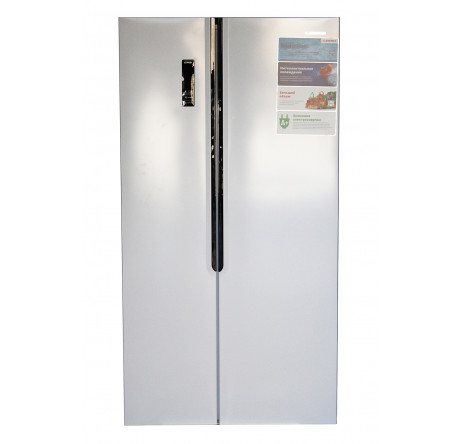 Холодильник Leran SBS 300 W NF Leran - chudovo-experts.ru – фото 3