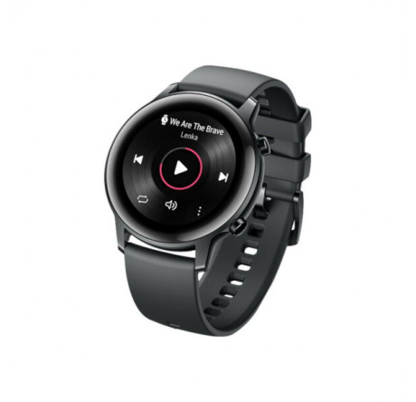 HONOR Watch Magic 2 Agate Black агатовый черный 55025031 Смарт-часы  Huawei - chudovo-experts.ru – фото 1