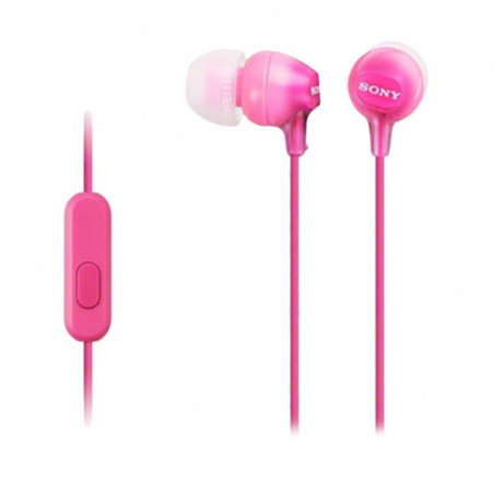 Наушники Sony MDR-EX15AP  Sony - chudovo-experts.ru – фото 1