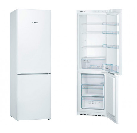 Холодильник Bosch KGV36NW1AR Bosch - chudovo-experts.ru – фото 1
