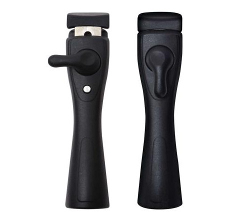 Bergner 8450BK-BG Ручка съемная BERGNER - chudovo-experts.ru – фото 1