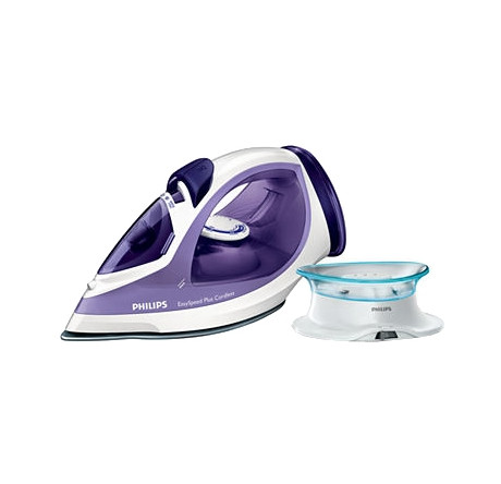 Утюг Philips GC2088/30 Philips DAP - chudovo-experts.ru – фото 1
