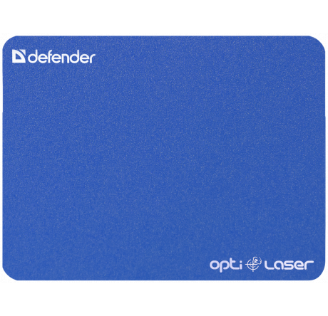 Коврик Defender Silver opti-laser 220х180х0.4 мм, 5 видов  Defender - chudovo-experts.ru – фото 3
