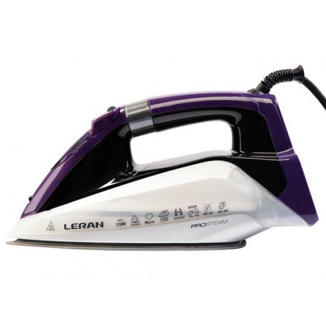 Утюг Leran CEI 700  Leran - chudovo-experts.ru – фото 1
