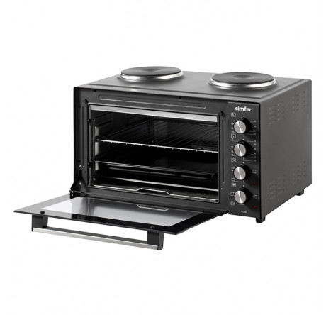 Электропечь Simfer M3540 Simfer - chudovo-experts.ru – фото 3