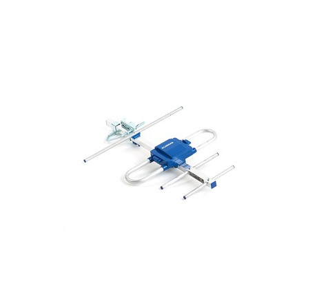Lumax DA2203P LUMAX - chudovo-experts.ru – фото 1