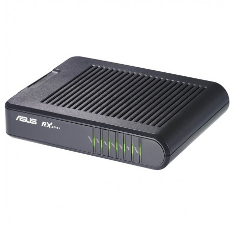 Asus RX3041 B Маршрутизатор Asus - chudovo-experts.ru – фото 1