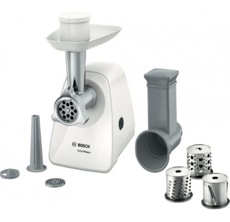 Мясорубка Bosch MFW 2514 Bosch - chudovo-experts.ru – фото 1