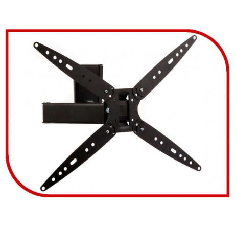 Кронштейн Doffler WB 6816 Doffler - chudovo-experts.ru – фото 2