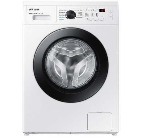 Samsung WW60AG4S00CELD Стиральная машина  Samsung - chudovo-experts.ru – фото 1
