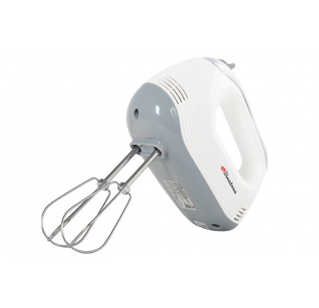 Миксер BINATONE HM 0201 Binatone - chudovo-experts.ru – фото 2