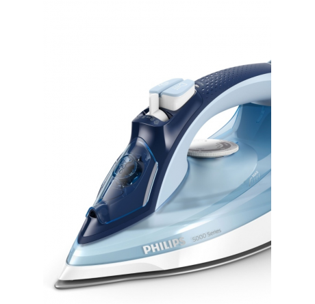 Утюг Philips DST5030/20 синий  Philips DAP - chudovo-experts.ru – фото 1
