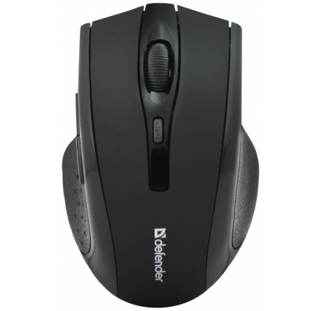 Мышь Defender Accura MM-362 Defender - chudovo-experts.ru – фото 1