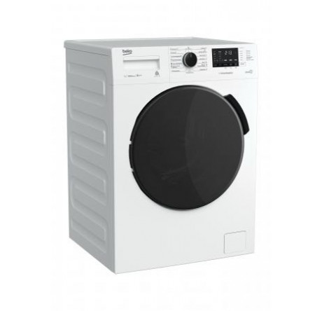Beko RSPE78612W Стиральная машина Beko - chudovo-experts.ru – фото 1