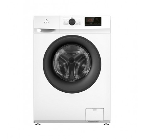 Стиральная машина Lex WFS 71202 WH  LEX - chudovo-experts.ru – фото 1