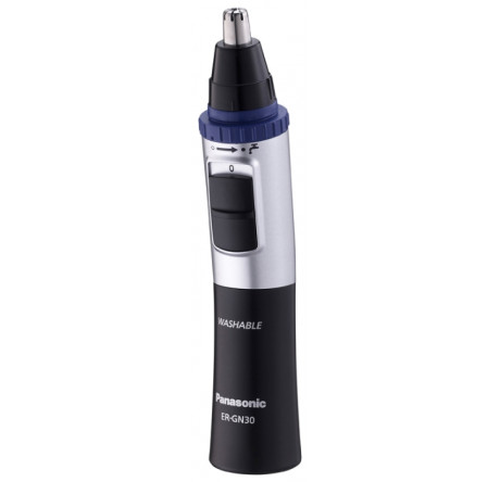 Триммер для стрижки волос в носу  Panasonic ER-GN30-K520 Panasonic - chudovo-experts.ru – фото 1