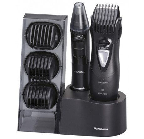 Набор для стрижки Panasonic ER-GY10CM520 Panasonic - chudovo-experts.ru – фото 1