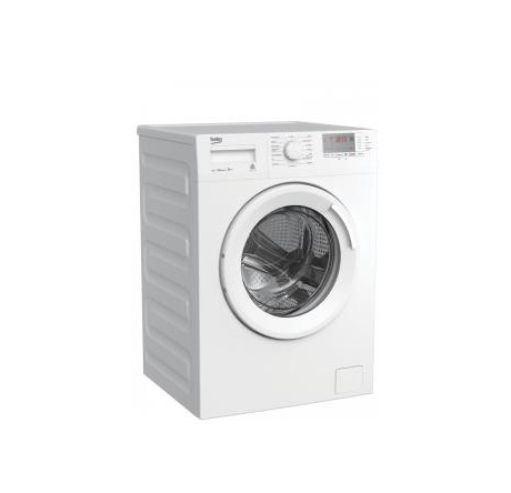 Стиральная машина Beko WRE6512BWW  Beko - chudovo-experts.ru – фото 1