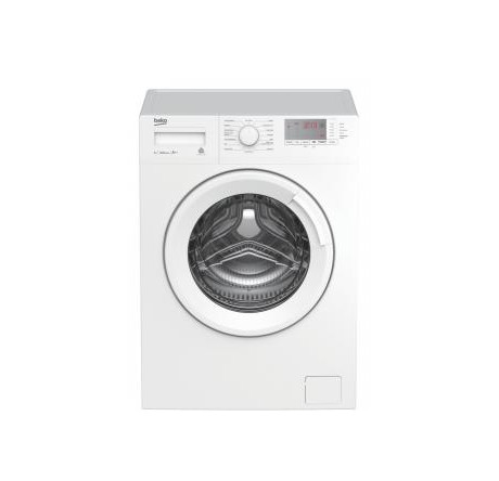 Стиральная машина Beko WRE6512BWW  Beko - chudovo-experts.ru – фото 2